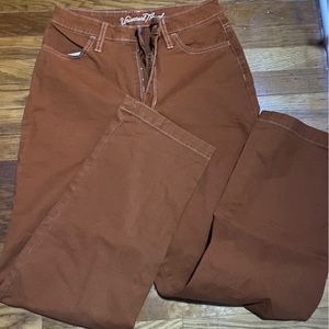 Universal Thread planter pants